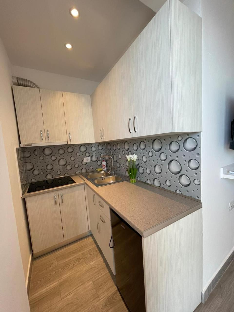 Panorama Sea View Apartments Vlore Exterior photo