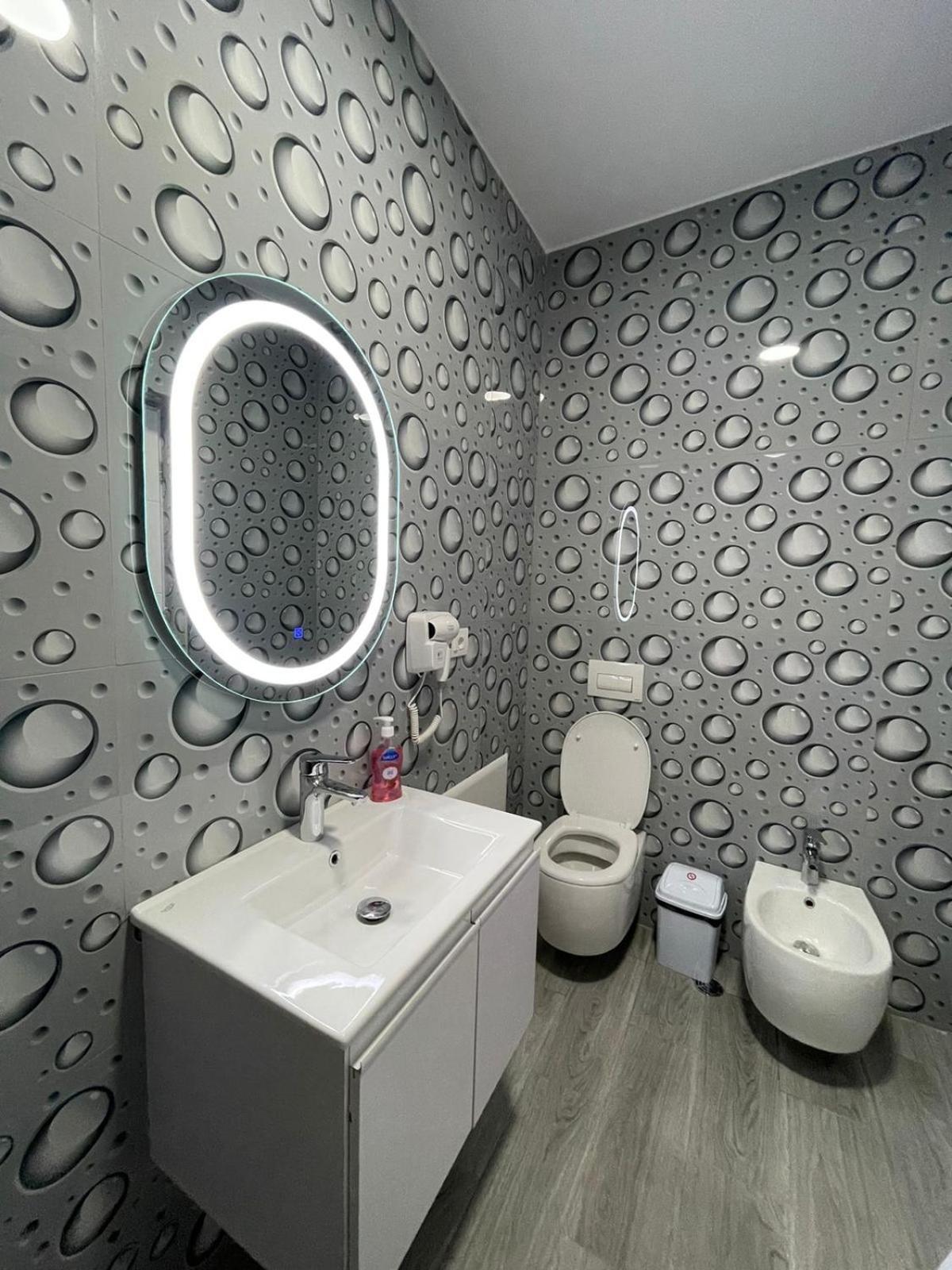 Panorama Sea View Apartments Vlore Exterior photo