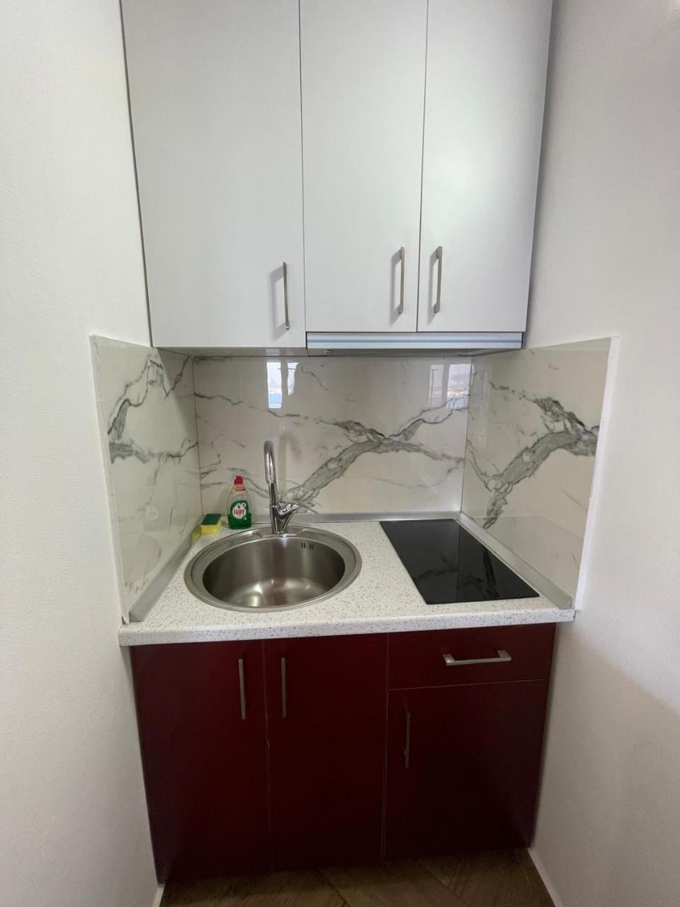 Panorama Sea View Apartments Vlore Exterior photo